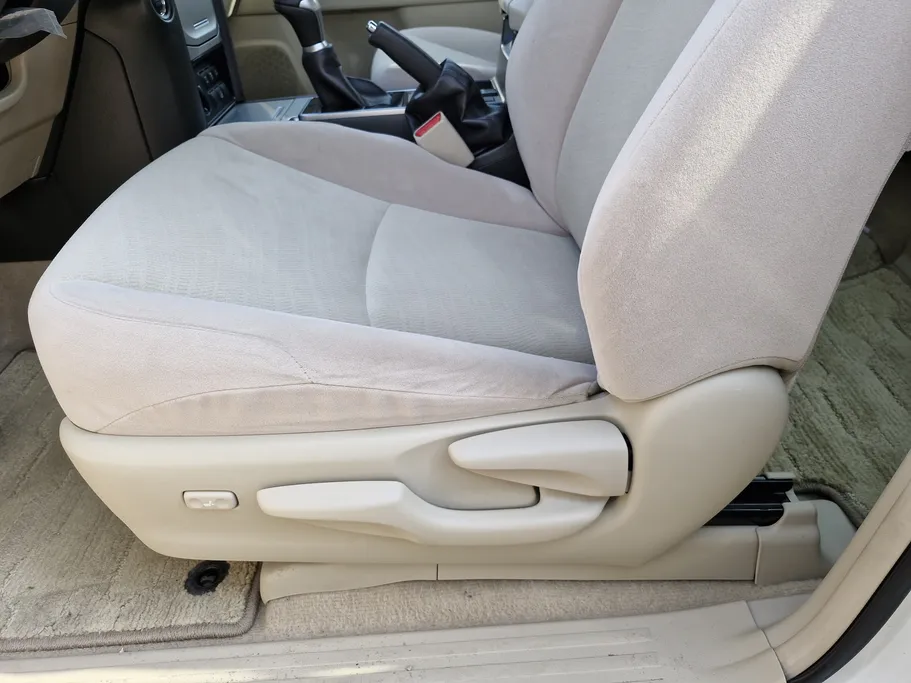 تويوتا برادو TXL 2023 