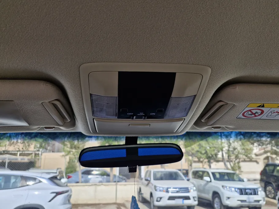 تويوتا برادو TXL 2023 