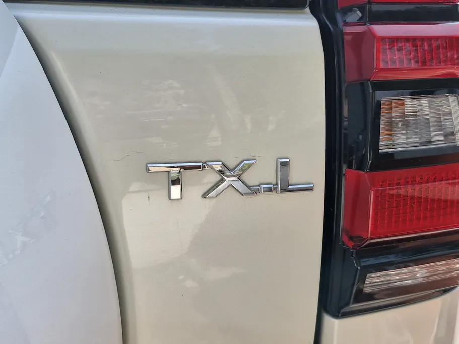 تويوتا برادو TXL 2023 