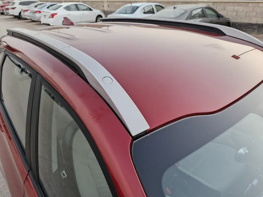 كيا سونيت LX 2023 