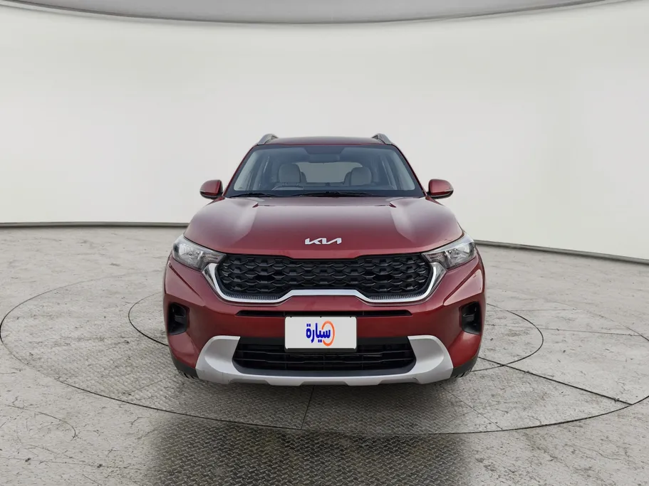 كيا سونيت LX 2023 