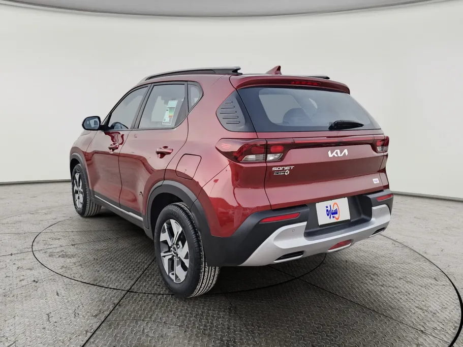 كيا سونيت LX 2023 