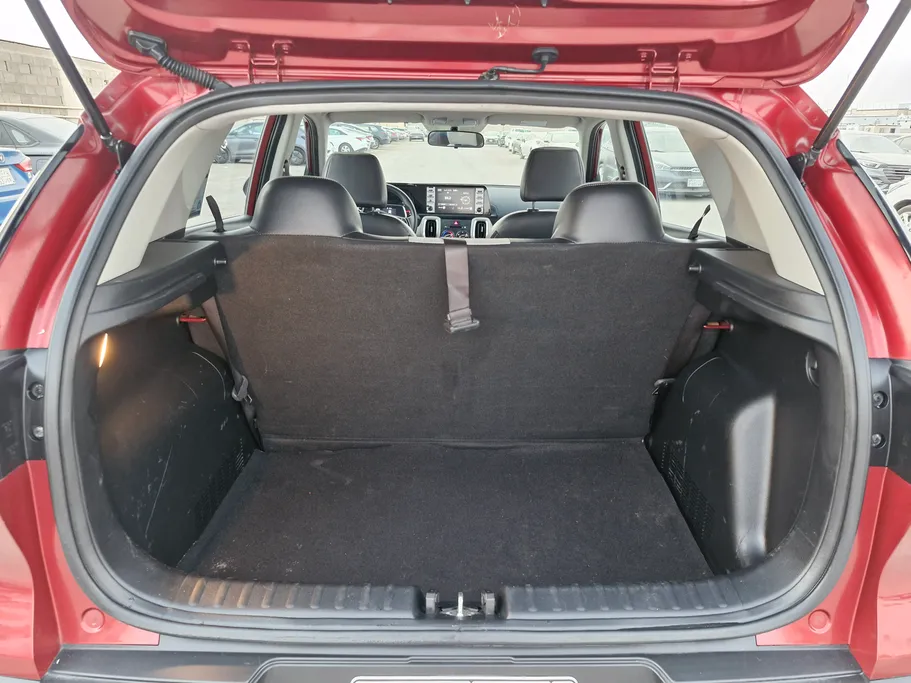 كيا سونيت LX 2023 