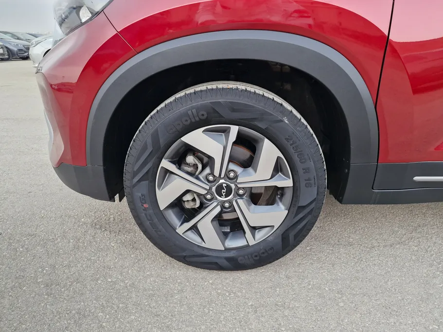 كيا سونيت LX 2023 