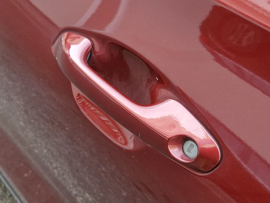 كيا سونيت LX 2023 