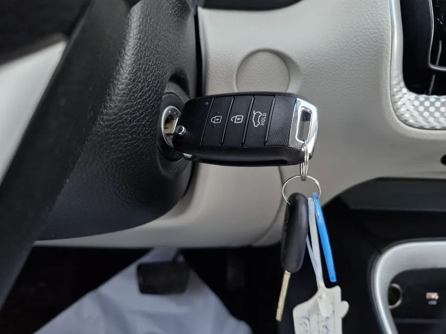 كيا سونيت LX 2023 