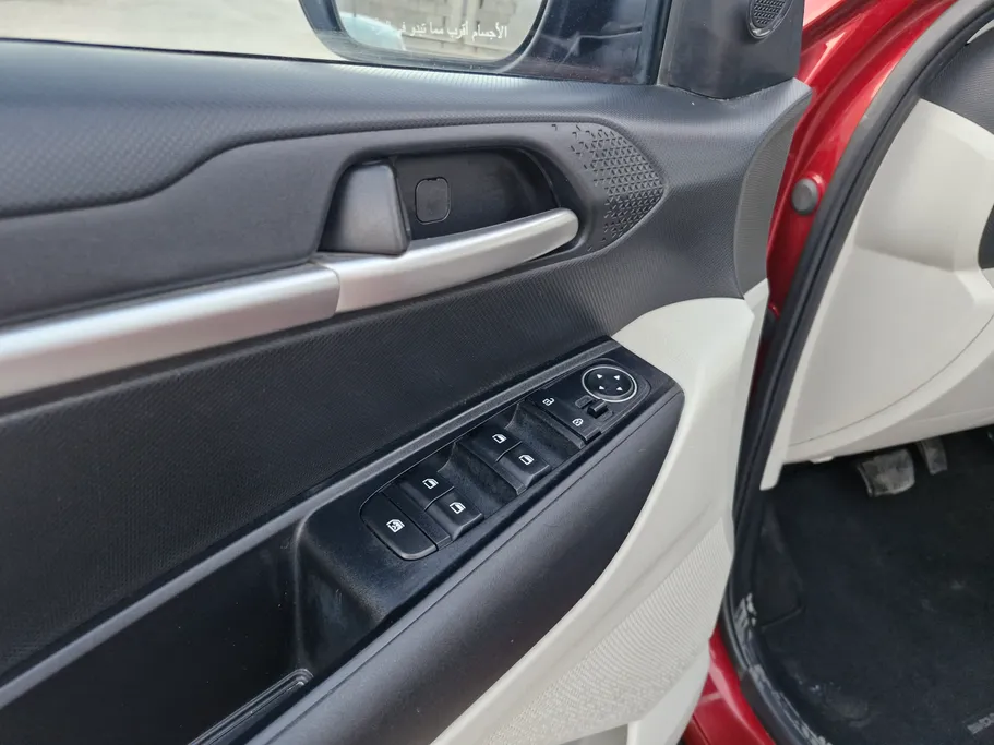 كيا سونيت LX 2023 