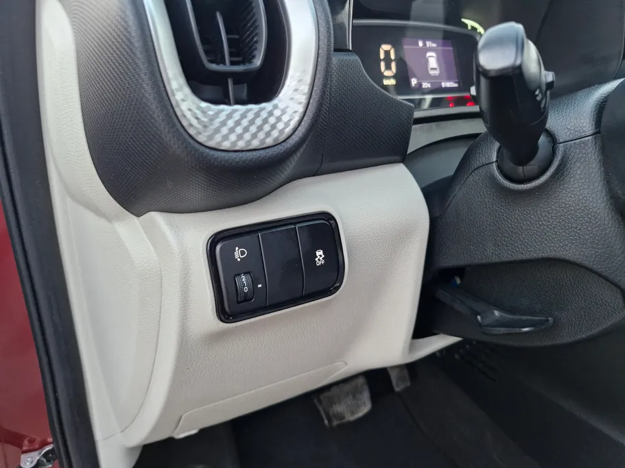 كيا سونيت LX 2023 