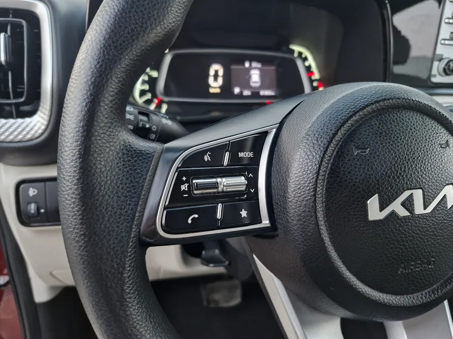 كيا سونيت LX 2023 