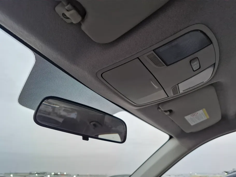 كيا سونيت LX 2023 