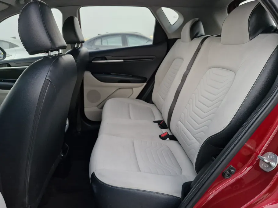 كيا سونيت LX 2023 