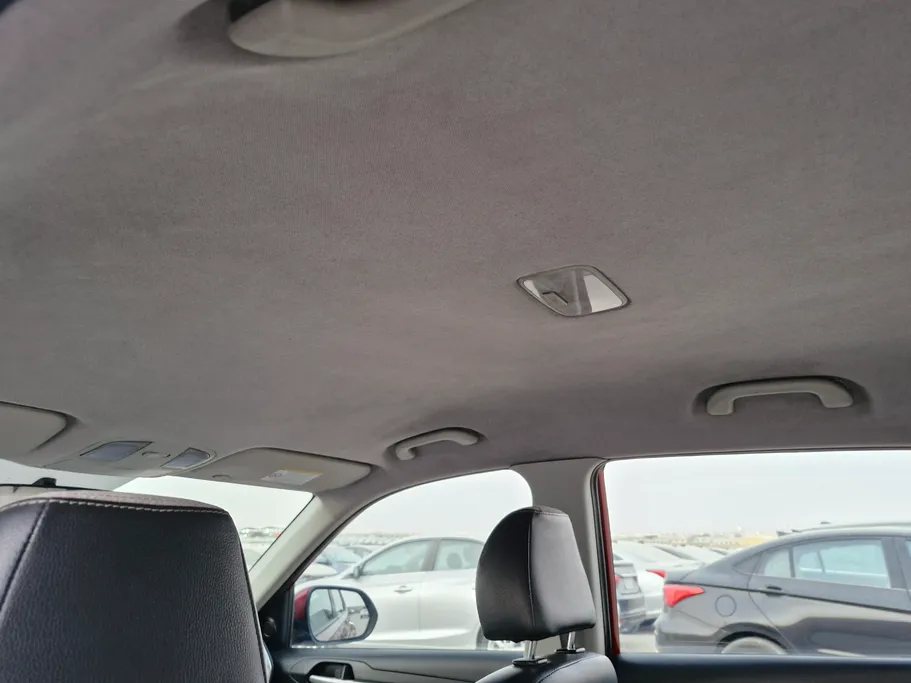 كيا سونيت LX 2023 