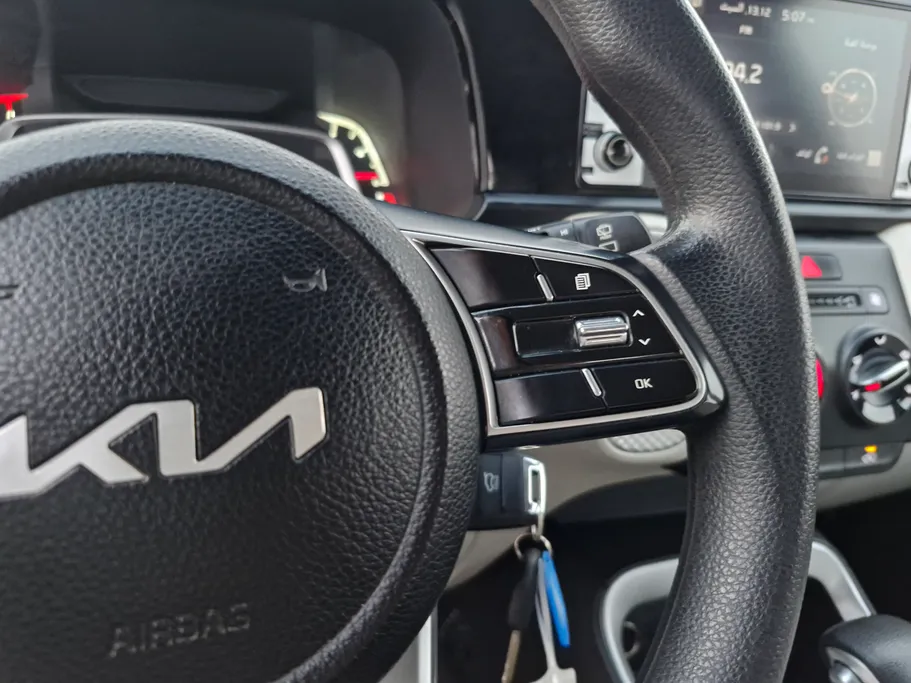 كيا سونيت LX 2023 