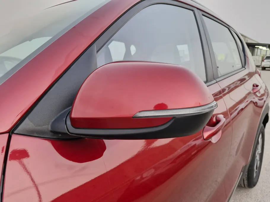 كيا سونيت LX 2023 