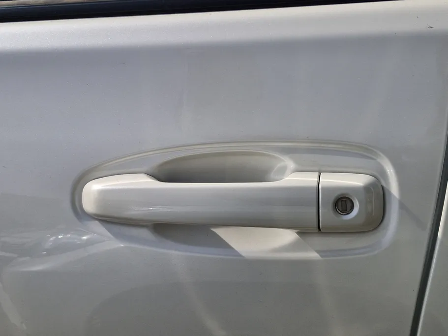 تويوتا برادو TXL 2023 