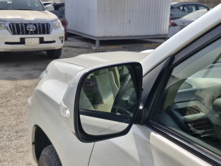 تويوتا برادو TXL 2023 