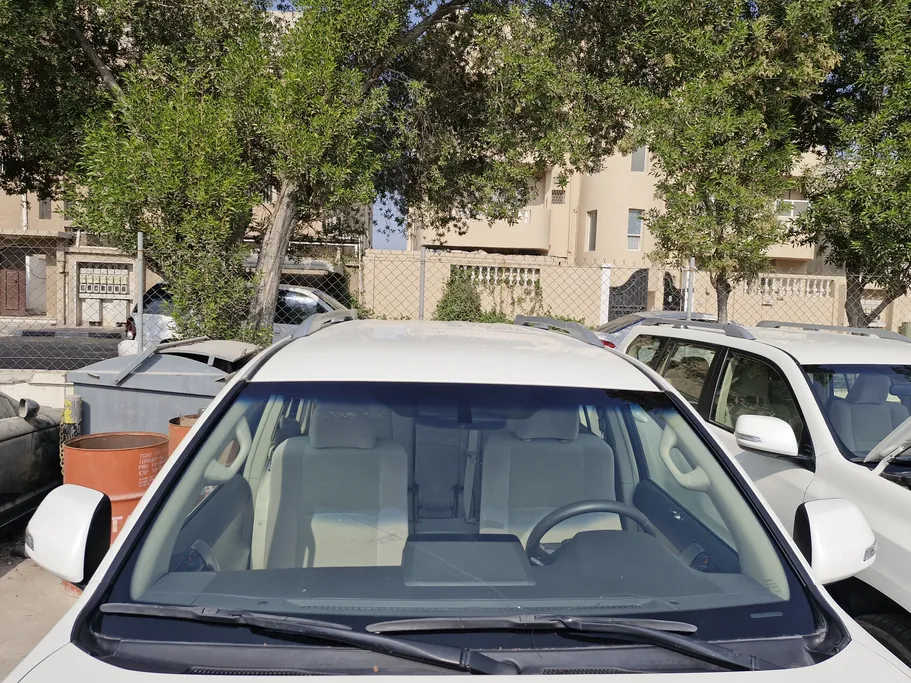 تويوتا برادو TXL 2023 