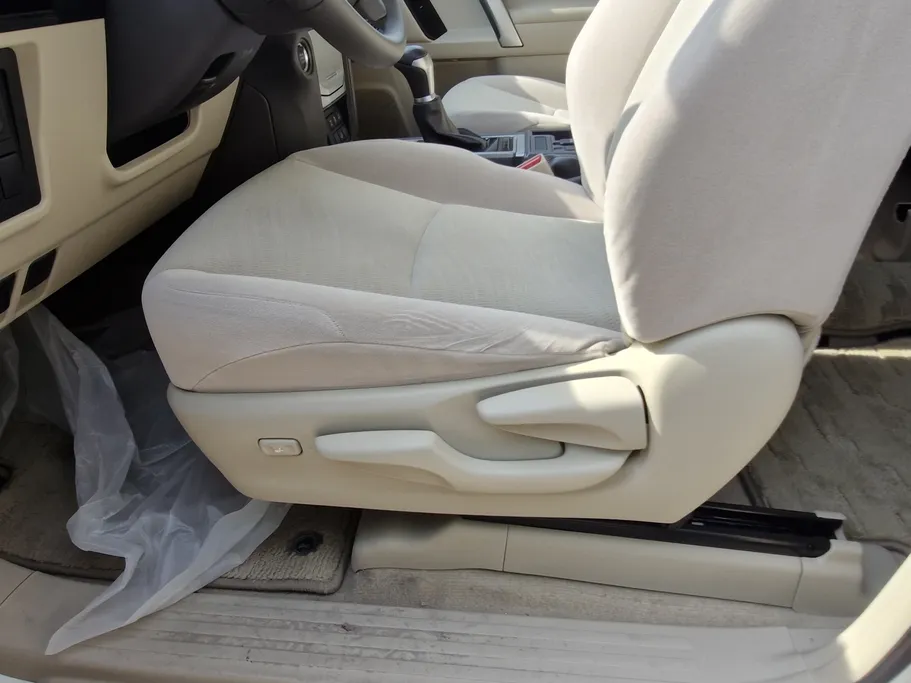 تويوتا برادو TXL 2023 