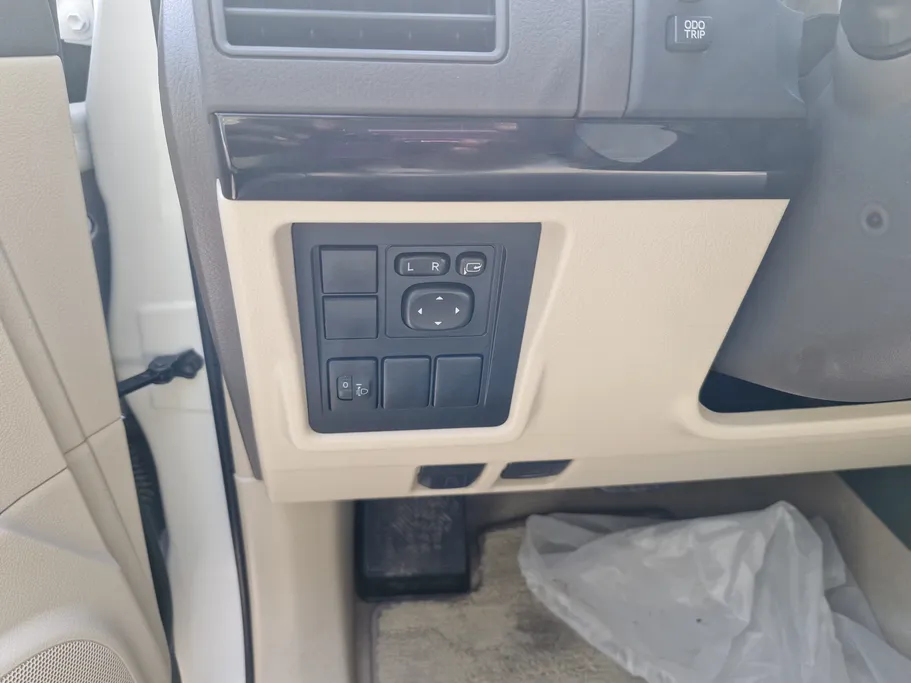 تويوتا برادو TXL 2023 