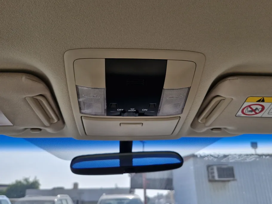 تويوتا برادو TXL 2023 