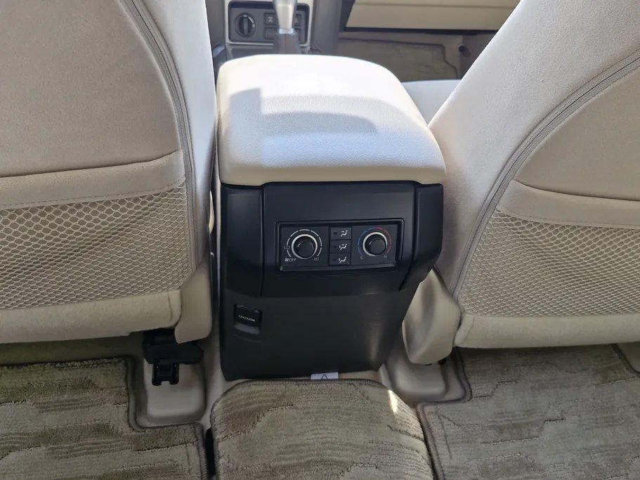 تويوتا برادو TXL 2023 