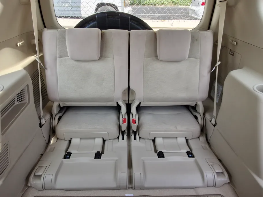 تويوتا برادو TXL 2023 