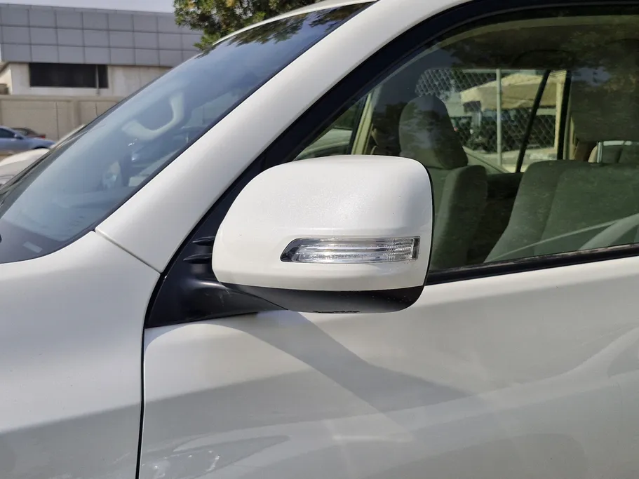 تويوتا برادو TXL 2023 