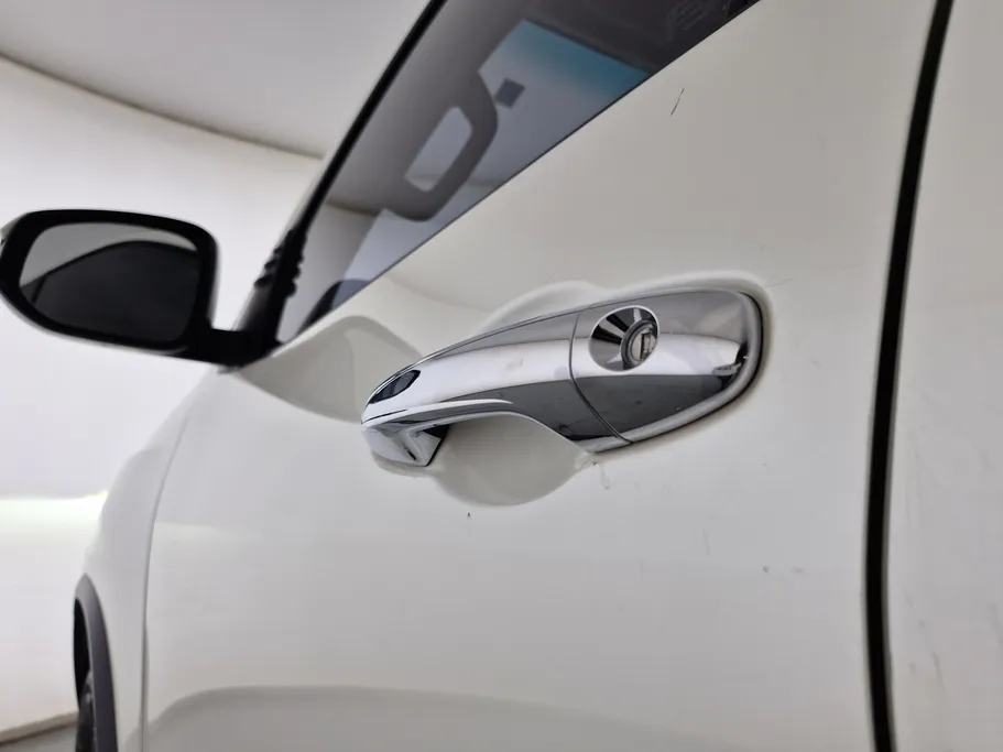 تويوتا فورتشنر GX 2021 