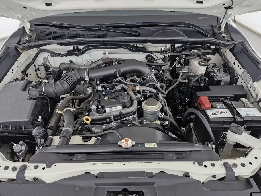 تويوتا فورتشنر GX 2021 