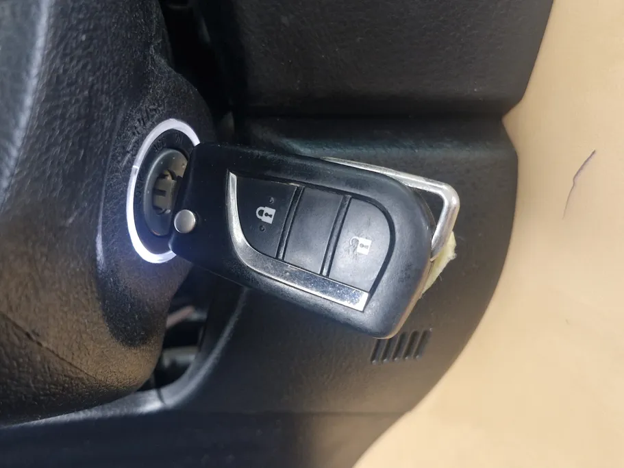 تويوتا فورتشنر GX 2021 