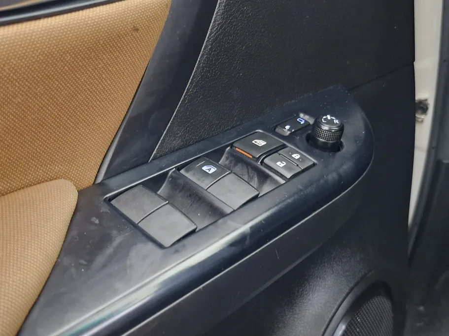 تويوتا فورتشنر GX 2021 