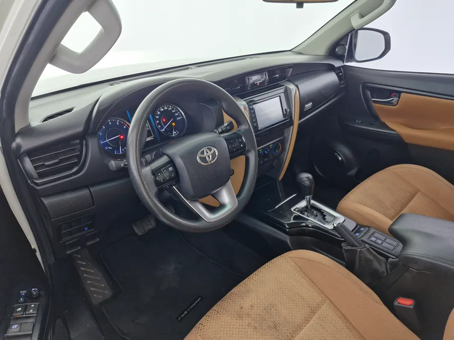 تويوتا فورتشنر GX 2021 