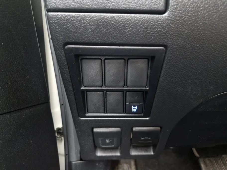 تويوتا فورتشنر GX 2021 