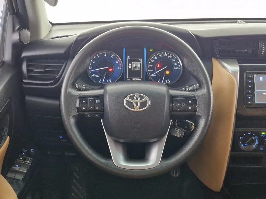 تويوتا فورتشنر GX 2021 