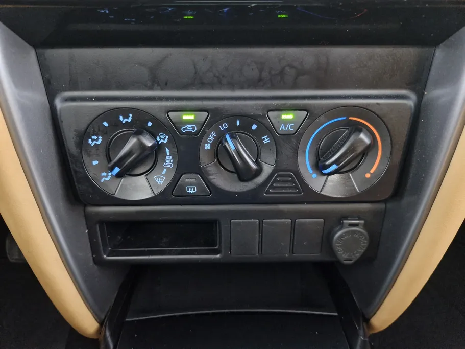 تويوتا فورتشنر GX 2021 