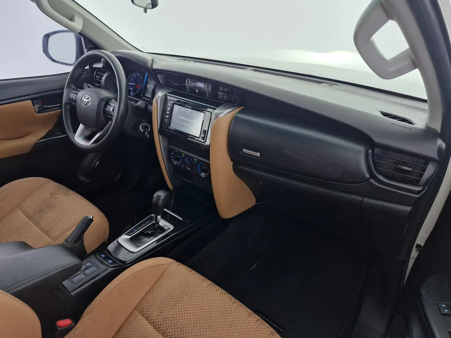 تويوتا فورتشنر GX 2021 