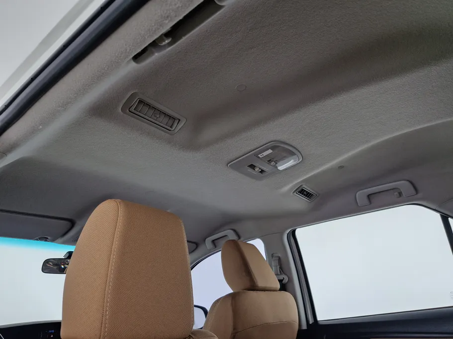 تويوتا فورتشنر GX 2021 