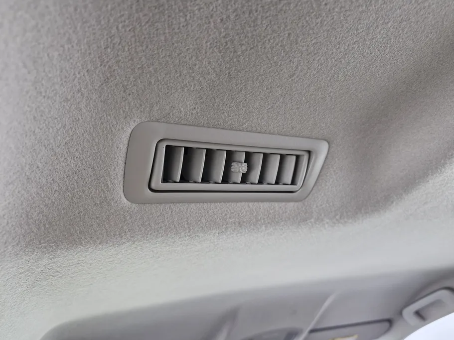 تويوتا فورتشنر GX 2021 