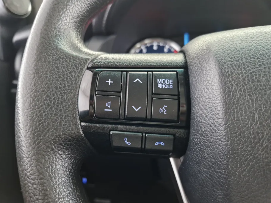 تويوتا فورتشنر GX 2021 