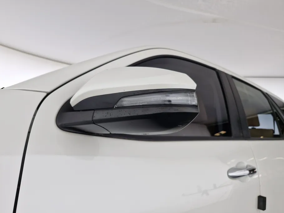 تويوتا فورتشنر GX 2021 