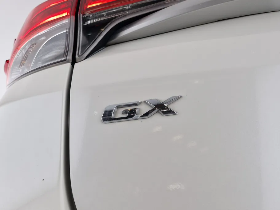 تويوتا فورتشنر GX 2021 