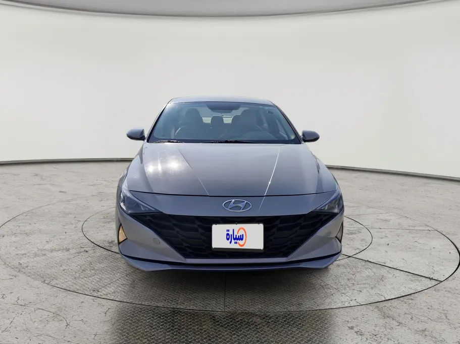 هيونداي النترا فلييت 2023 