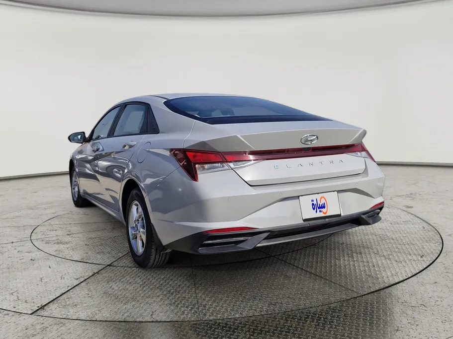 هيونداي النترا فلييت 2023 