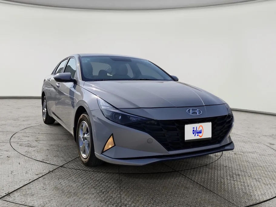 هيونداي النترا فلييت 2023 