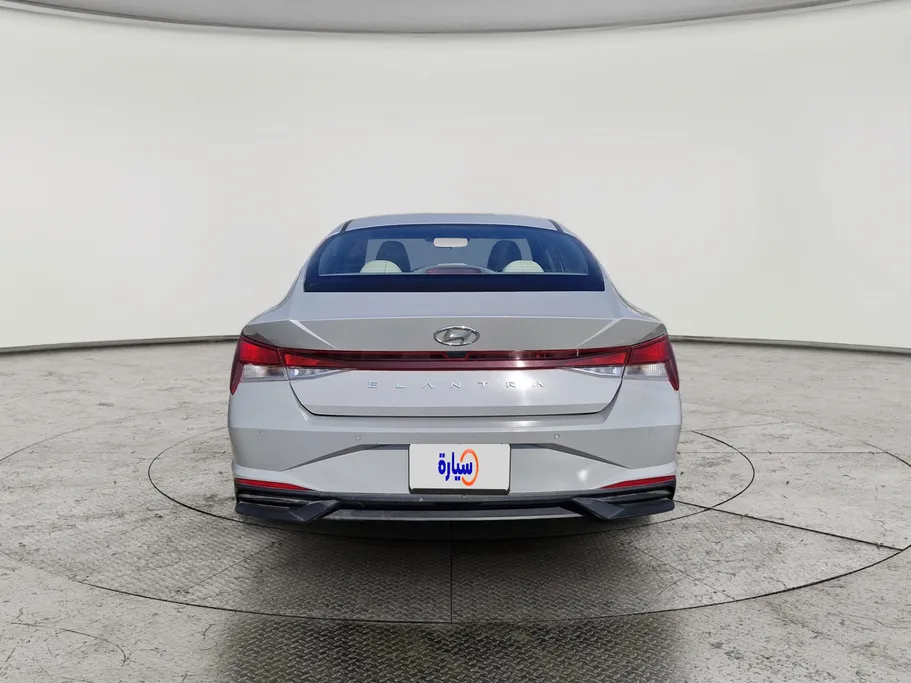 هيونداي النترا فلييت 2023 