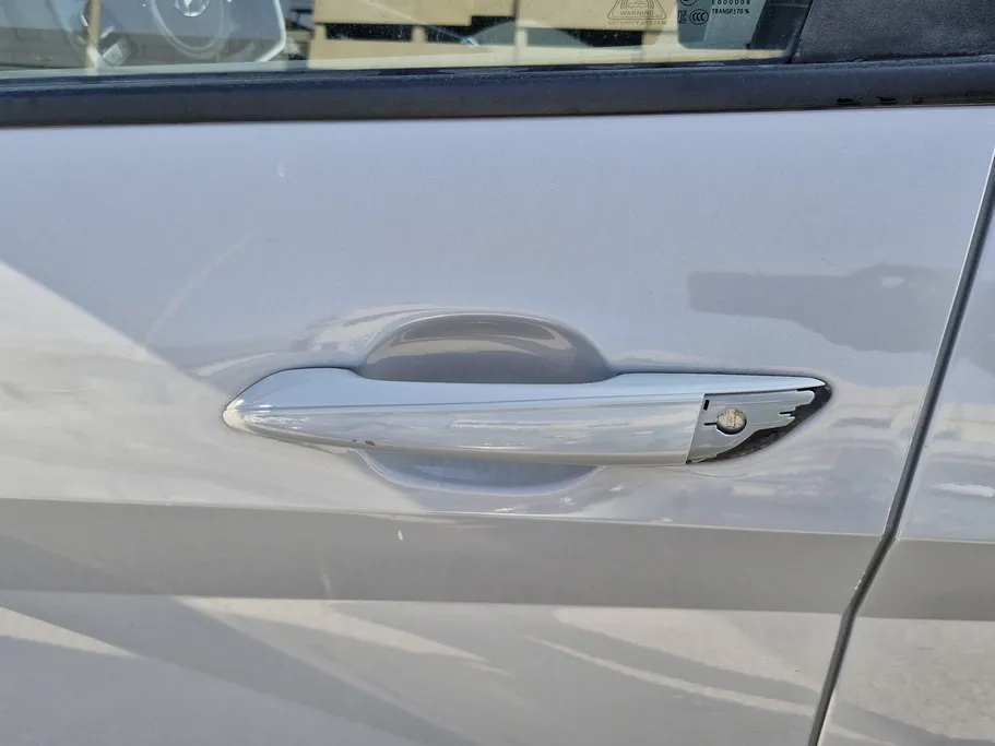 هيونداي النترا فلييت 2023 