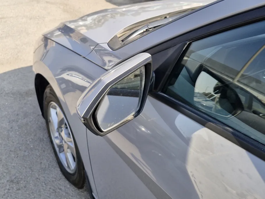 هيونداي النترا فلييت 2023 