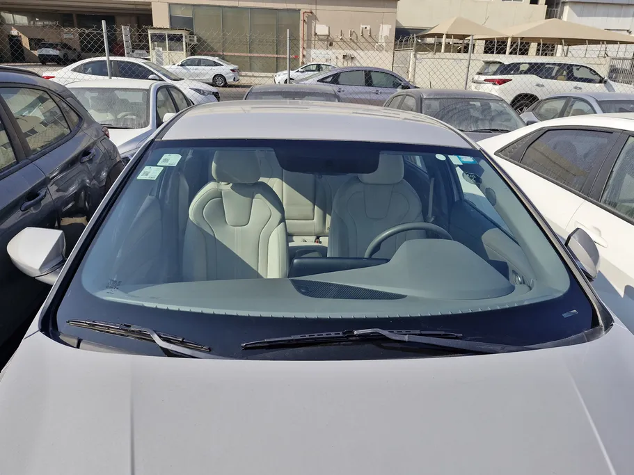 هيونداي النترا فلييت 2023 