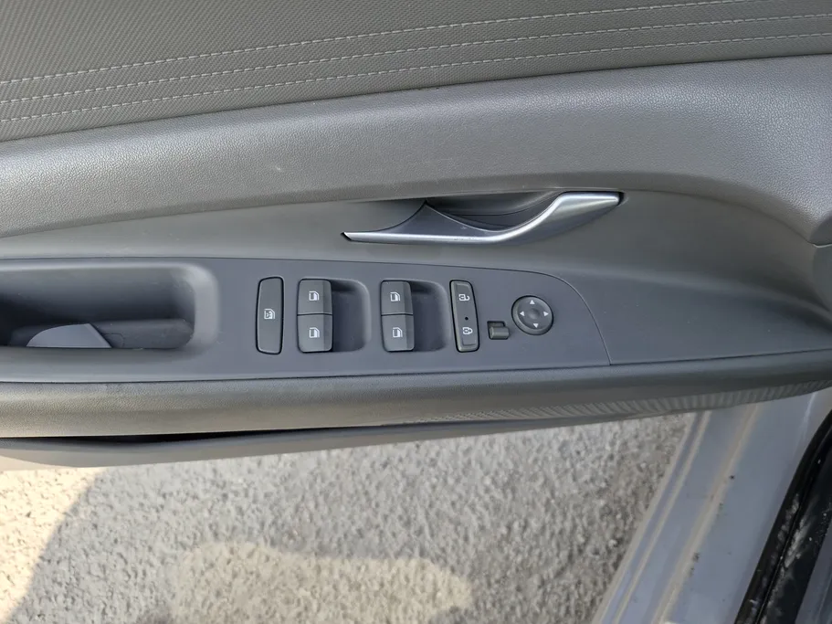 هيونداي النترا فلييت 2023 