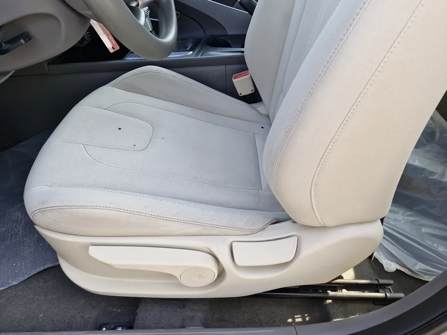 هيونداي النترا فلييت 2023 